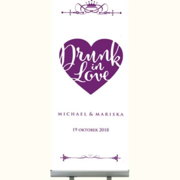 Drunk in love banner 1