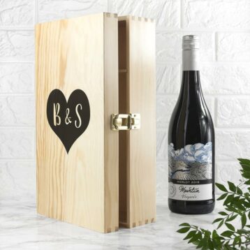lovers double wine box per942 001