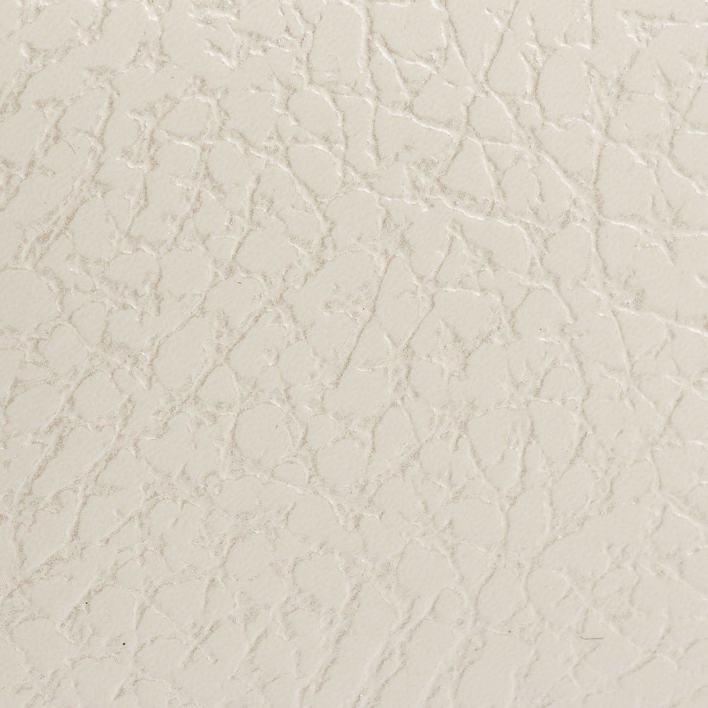 antique white pelle detail