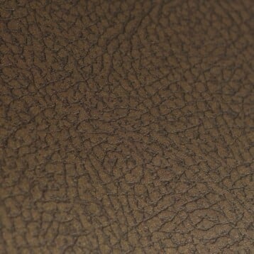 brown pelle detail 1
