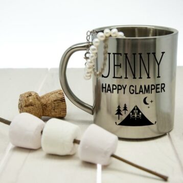 happy glamper outdoor mug per2159 001