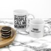 personalised mummy me favourite people mugs per2957 mum