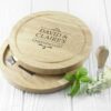 traditional couples cheese set per3251 001
