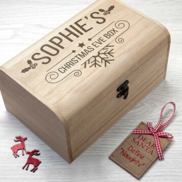 personalised christmas eve chest per2399 sml