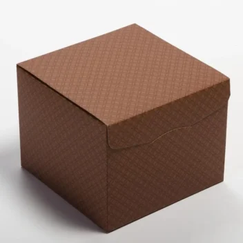 Luxe Geschenkdoos - 30x30x24 cm - 10 Stuks.