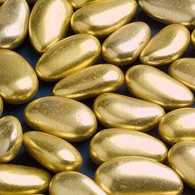 Amandelbonen Goud