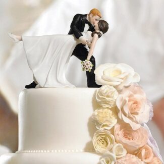 Taarttopper A Romantic Dip