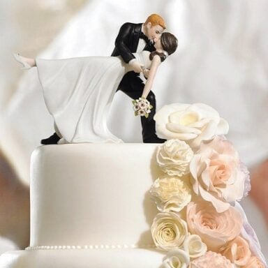 Taarttopper A Romantic Dip