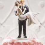 Taarttopper Over de Drempel