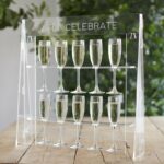 Prisma Acryl Drank standaard