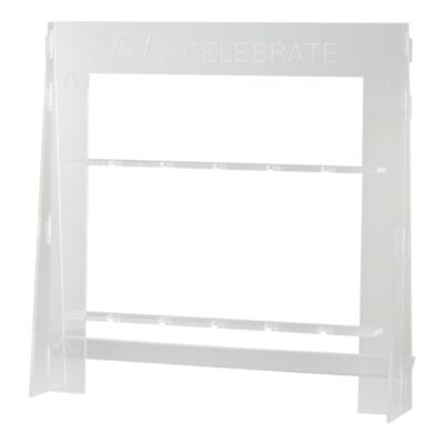 Acryl Drankenstandaard.2