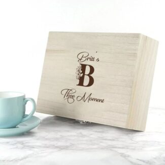 Blossom Tea Time – Thee Cadeau