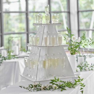 Champagne Toren Standaard