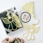 Engel Boekenlegger Goud