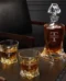 Decanter set met glazen