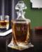 Whiskey Decanter met initialen