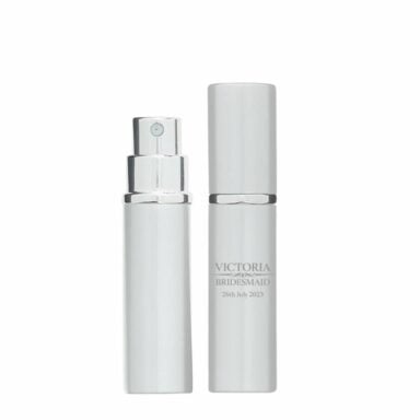 Gepersonaliseerde Parfumverstuiver - Bridesmaid
