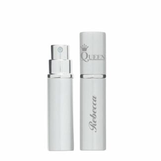 Gepersonaliseerde Parfumverstuiver - Queen