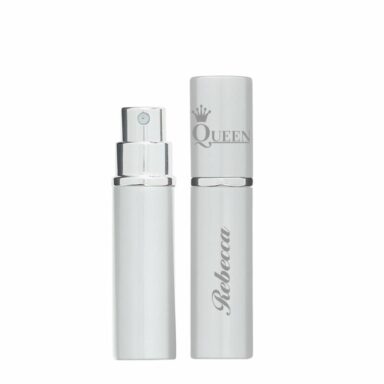 Gepersonaliseerde Parfumverstuiver - Queen