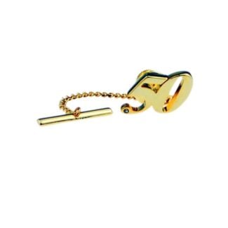 Gouden 50 Stropdas Clip