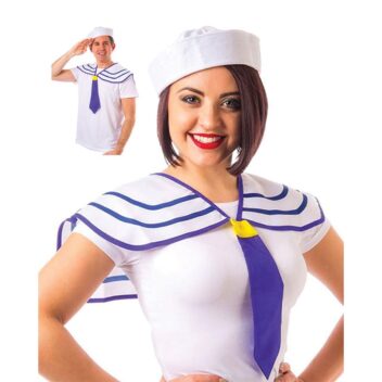 Matrozen Accessoire set