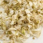 Gedroogde Bloemblaadjes Ivoor