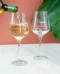 Papa's Eigen Wijnglas