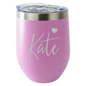 HeartWarm Geïsoleerde Beker