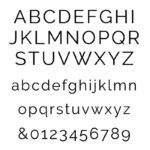 Serif