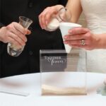 Zandceremonie Set "Together Forever"