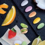 Amandelbonen Mixed Fruit 2