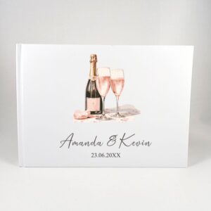 Bubbly Wishes Gastenboek