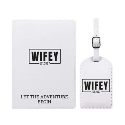 Wifey paspoort