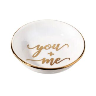 You + Me Ringenschaaltje