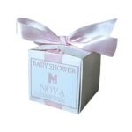 Luxe Baby Geschenkdoosjes