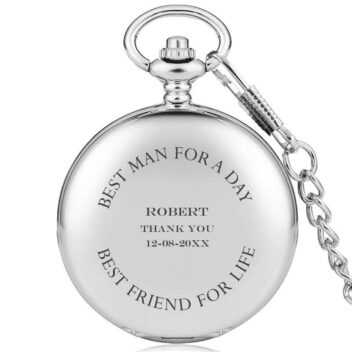 Zakhorloge Best Man - Best Friend 2