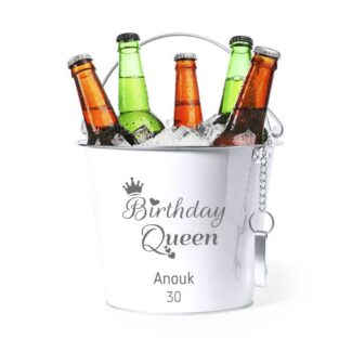 Drankkoeler Birthday Queen