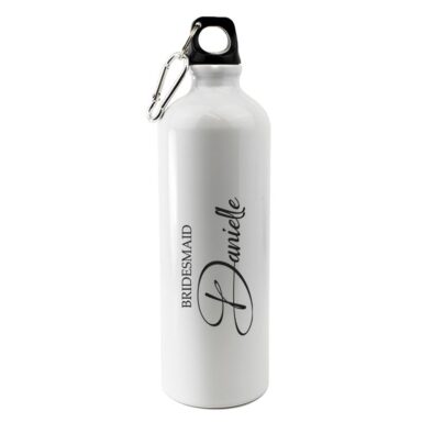 Eternal Bridal Flask