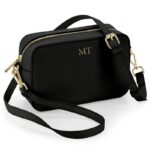 Luxe Vegan Cross Body Bag