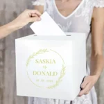 Sophia Enveloppendoos Gepersonaliseerd