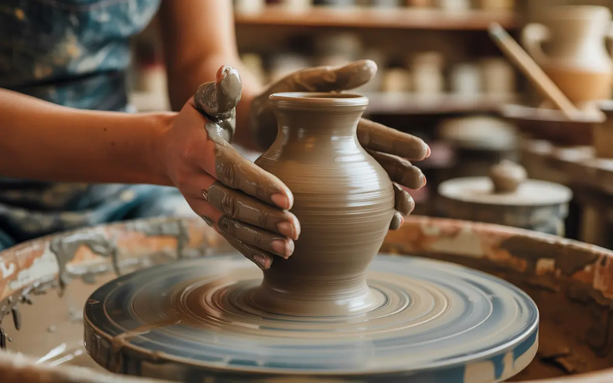 ervaringscadeau vrouw workshop