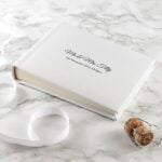 Dream Vachetta Italiaans Leren Fotoalbum - Afbeelding 4