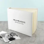 Dream Vachetta Italiaans Leren Fotoalbum - Afbeelding 3
