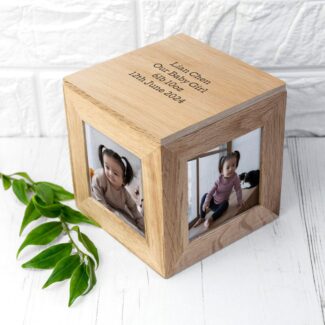 Fotokubus Baby 2