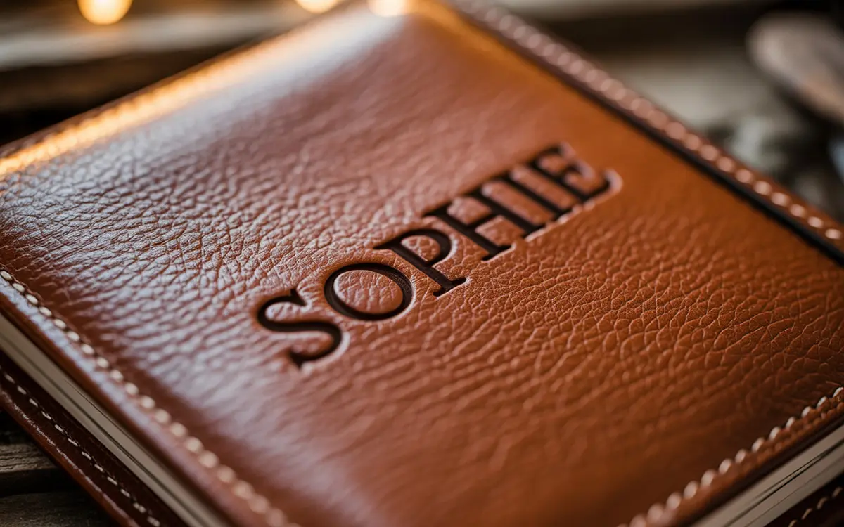 gepersonaliseerd cadeau gravure vrouw