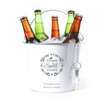 IJsemmer Home Sweet Home