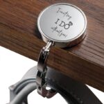 Tassenhaak 'I can't say I DO without you