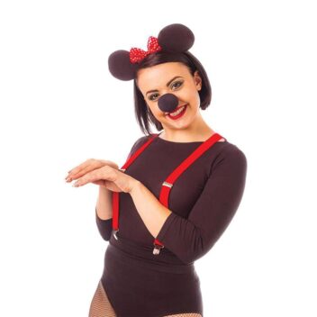 Instant Mouse Accessory Set