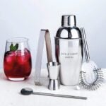 Feestelijke Shaker Set