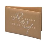 Gepersonaliseerd Kraft Gastenboek Rafaella